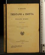 Tristano e Isotta