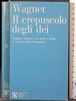 Il crepuscolo degli Dei