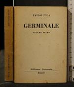 Germinale Volume 1