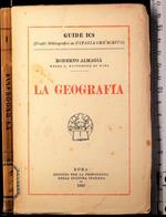 La geografia