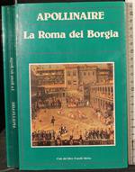 La Roma dei Borgia