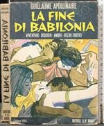 La Fine di Babilonia