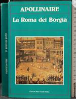 La Roma Dei Borgia