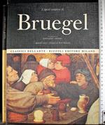 L' opera completa di Bruegel