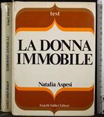 La donna immobile