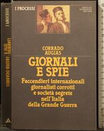 Giornali e Spie