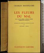 Les fleurs du mal