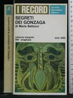 Segreti Dei Gonzaga