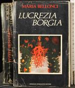 Lucrezia Borgia