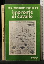 Impronte di Cavallo