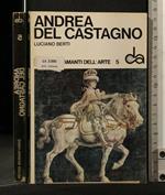 I Diamanti Dell'Arte Andrea Del Castagno