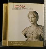 Roma L'Arte Nel Centro Del Potere Dalle Origini Al Ii Secolo