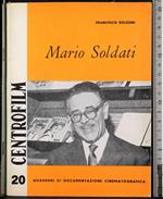 Centrofilm 20. Mario Soldati