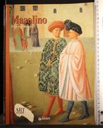 Art dossier. Masolino