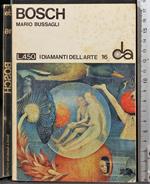 I diamanti dell'arte 16. Bosch