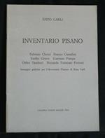 Inventario Pisano