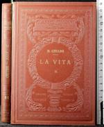 La vitae Vol 2