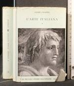 L' Arte Italiana Vol 1,2