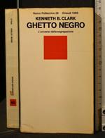 Ghetto Negro