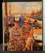 I Classici Della Pittura Manet