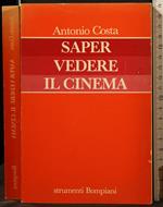 Saper Vedere Il Cinema