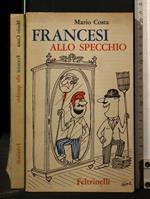 Francesi Allo Specchio