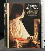 Georges De La Tour