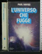 L' Universo Che Fugge