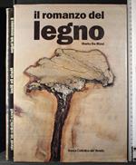 Il romanzo del legno