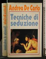 Tecniche di Seduzione