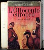 L' ottocento europeo. Arte e società