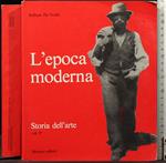 L' epoca moderna. Storia dell'arte vol 3