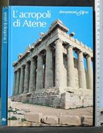 L' Acropoli di Atene