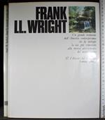 I maestri del Novecento 12. Frank Ll Wright