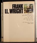 Frank LL Wright