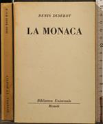 La Monaca