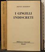 I Gingilli Indiscreti