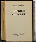 I gingilli indiscreti