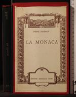 La monaca