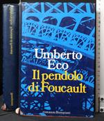 Il pendolo di Foucault