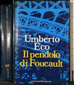 Il pendolo di Foucault