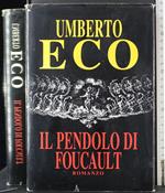 Il pendolo di foucault