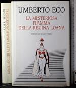 La misteriosa fiamma della regina loana