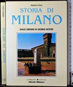 Storia di Milano