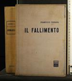 Il Fallimento