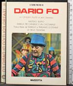 Il teatro politico di Dario Fo