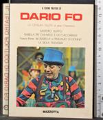 Il teatro politico di Dario Fo