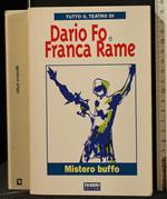 Mistero Buffo