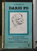 Il Teatro di Dario Fo