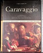 L' opera completa di Caravaggio